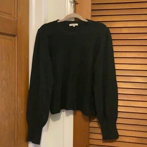 Madewell Sweater